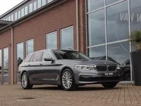 BMW 5-Serie thumbnail 9