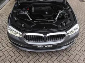 BMW 5-Serie thumbnail 10