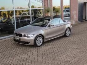 BMW 1-Serie thumbnail 9