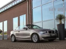 BMW 1-Serie thumbnail 10