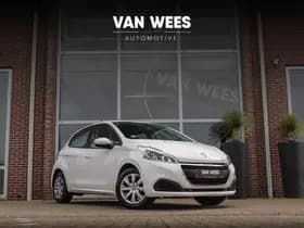 Peugeot 208 thumbnail 1