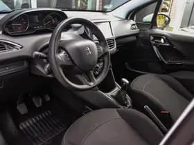 Peugeot 208 thumbnail 12
