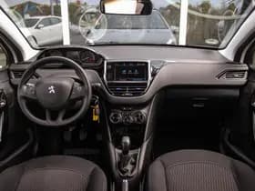 Peugeot 208 thumbnail 3
