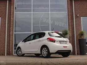 Peugeot 208 thumbnail 4