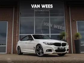 BMW 3-Serie