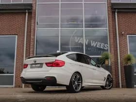 BMW 3-Serie thumbnail 5