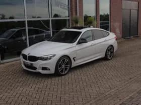 BMW 3-Serie thumbnail 8