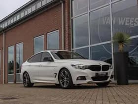 BMW 3-Serie thumbnail 9