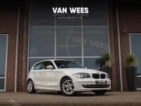 BMW 1-Serie thumbnail 1