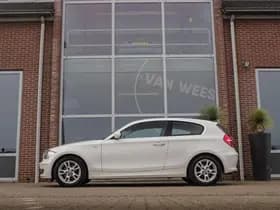 BMW 1-Serie thumbnail 6