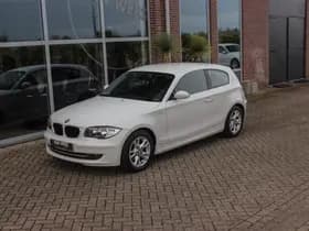 BMW 1-Serie thumbnail 8