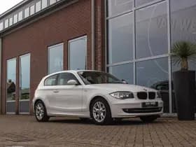 BMW 1-Serie thumbnail 9