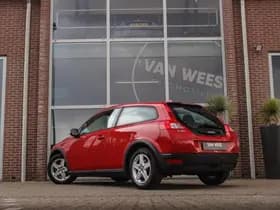 Volvo C30 thumbnail 4