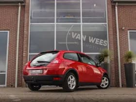 Volvo C30 thumbnail 5