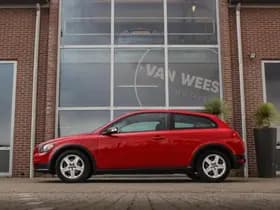 Volvo C30 thumbnail 6