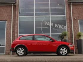 Volvo C30 thumbnail 7