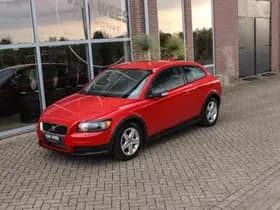 Volvo C30 thumbnail 8