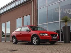 Volvo C30 thumbnail 9