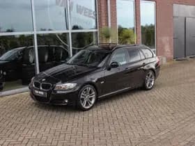 BMW 3-Serie thumbnail 8