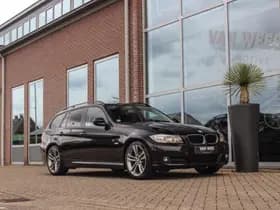 BMW 3-Serie thumbnail 9