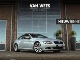 BMW 6-Serie