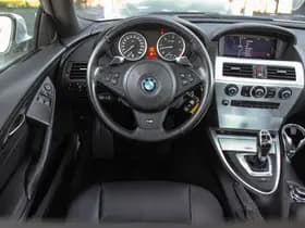 BMW 6-Serie thumbnail 11