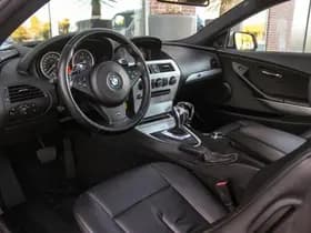 BMW 6-Serie thumbnail 13