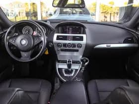 BMW 6-Serie thumbnail 3