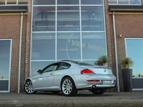 BMW 6-Serie thumbnail 4