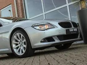 BMW 6-Serie thumbnail 45