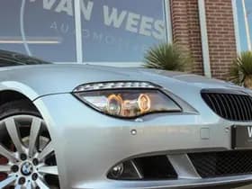 BMW 6-Serie thumbnail 50