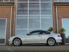 BMW 6-Serie thumbnail 6