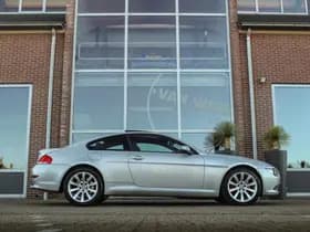 BMW 6-Serie thumbnail 7