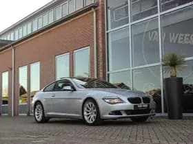 BMW 6-Serie thumbnail 9