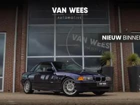 BMW 3-Serie thumbnail 1