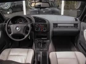 BMW 3-Serie thumbnail 3