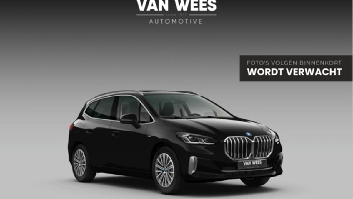 BMW 2-Serie — foto 1