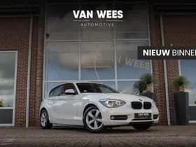 BMW 1-Serie