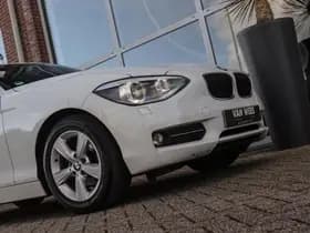 BMW 1-Serie thumbnail 36
