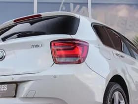 BMW 1-Serie thumbnail 38