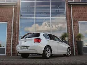 BMW 1-Serie thumbnail 5