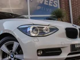 BMW 1-Serie thumbnail 42