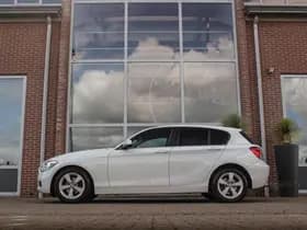 BMW 1-Serie thumbnail 6