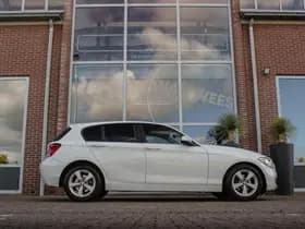 BMW 1-Serie thumbnail 7