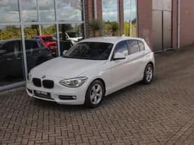 BMW 1-Serie thumbnail 8