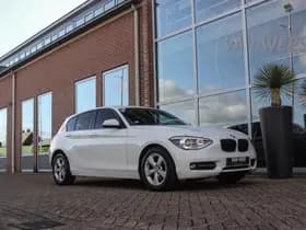 BMW 1-Serie thumbnail 9