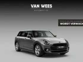 MINI Clubman thumbnail 1