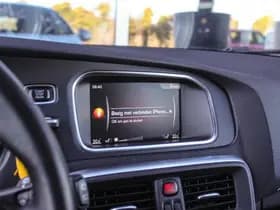 Volvo V40 thumbnail 25