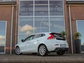 Volvo V40 thumbnail 4