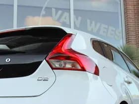 Volvo V40 thumbnail 38